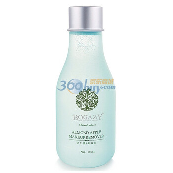 柏卡姿 杏仁苹果卸妆水150ml