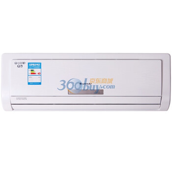 格力(GREE)KFR-32GW/(32570)Aa-3 小1.5P Q力定频系列 冷暖空调
