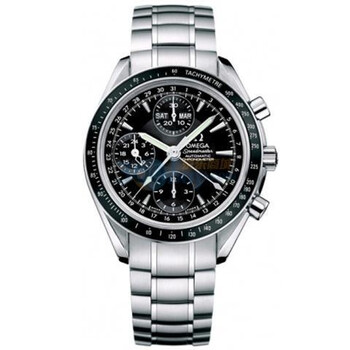 欧米茄（OMEGA)超霸系列机械男表3220.50.00