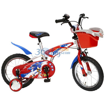goodbaby 好孩子自行车DB1453QX-H313D