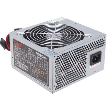 大水牛（BUBALUS）电源 液压王250京牛版 额定250W