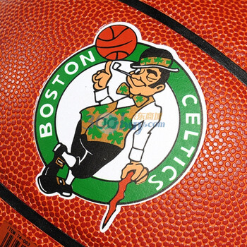 Spalding斯伯丁NBA凯尔特人队徽篮球74-093