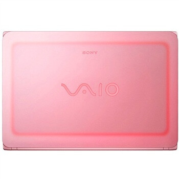 索尼（SONY）VPCCA36EC/P 14.0英寸宽屏笔记本电脑