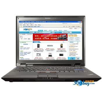 ThinkPad SL400 2743-NCC 14.1英寸LED屏宽屏笔记本电脑(T5870 1G 250G RAMBO 无线摄像头 7合1读卡器)