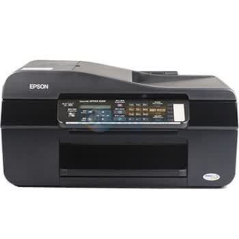 爱普生（Epson) ME OFFICE 620F 喷墨多功能一体机（打印 复印 扫描 传真）