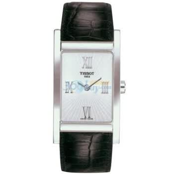天梭(TISSOT)Trend 时尚系列石英女表T016.309.16.033.00