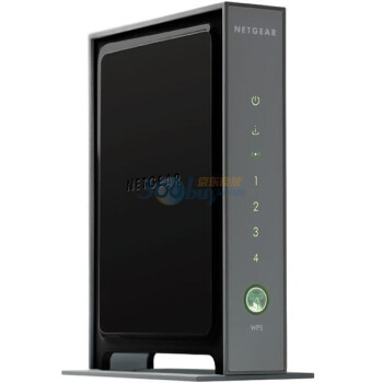 美国网件(NETGEAR) WNR2000 Wireless-N 路由器和网关