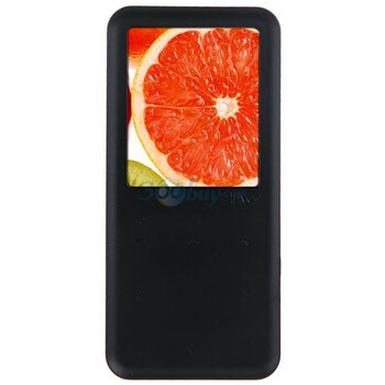 艾利和（iriver）E30 2GMP4播放器（黑色）