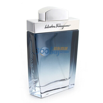 Ferragamo菲拉格慕蓝色经典男士淡香水30ml