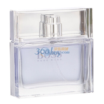 BOSS博士纯净动力男士淡香水50ML