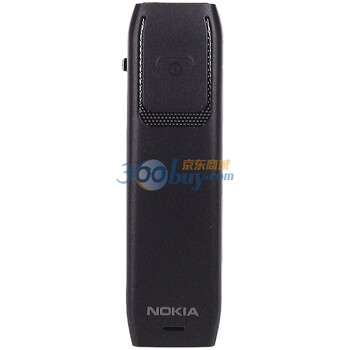 诺基亚（NOKIA）BH-609（黑色） 蓝牙耳机