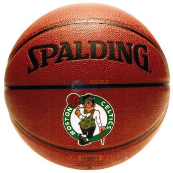 Spalding斯伯丁NBA凯尔特人队徽篮球74-093