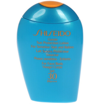 资生堂新艳阳夏柔和防晒乳SPF30/PA+++ 100ml