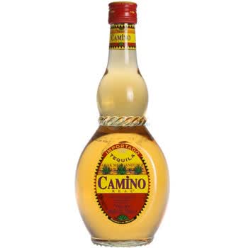 Camino懒虫金龙舌兰酒 750ml