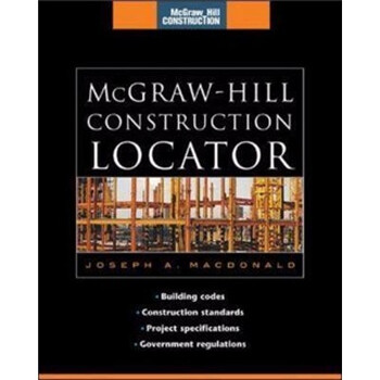 《McGraw-Hill Construction Locator (McGraw-H
