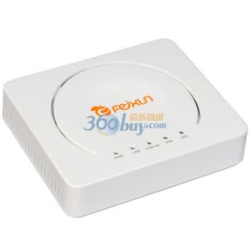 斐讯（Feixun）FAG204U ADSL2+ 路由器
