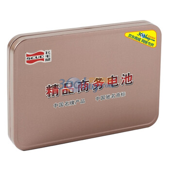 飞毛腿(SCUD)EB-F1A2GBU精品电池 适用三星i9100/i9188手机