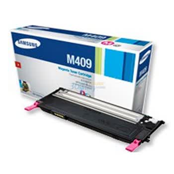 三星（SAMSUNG）CLT-M409S/XIL 红色粉仓 （适用CLP-310N 315W CLX-3170FN ）