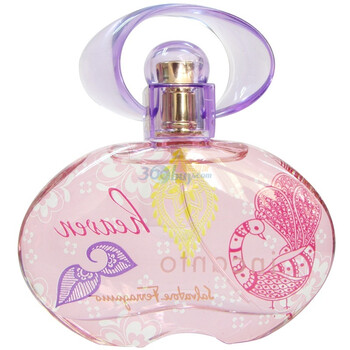 Ferragamo菲拉格慕梦幻天堂女士淡香水50ml