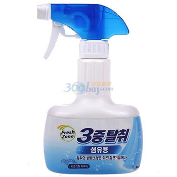 劲牛王BULLSONE 瞬间 杀菌 除臭剂 海洋香味 300ml