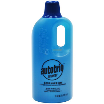 AUTOTRIO 欧德素多用途浓缩清洁剂 AU-78510 1000毫升