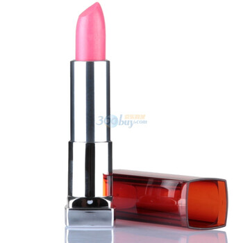Maybelline美宝莲绝色持久唇膏P31S 3.9g