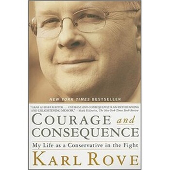 《Courage and Consequence: My Life as a Co