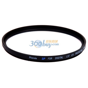 凤凰（Phenix） Digital SP67mm L37UV Protector