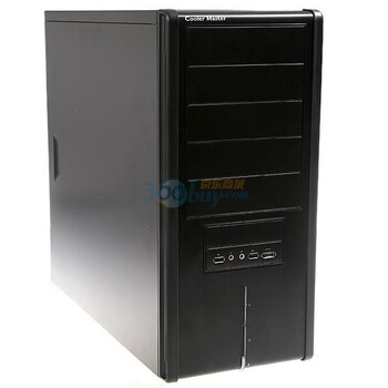 ��������CoolerMaster��Sileo500  ����ʽ���Ի��䣨��ɫ��RC-500