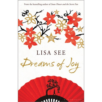 Dreams Of Joy - Lisa See