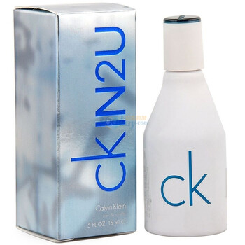 CK卡文克莱因为你男用淡香水 15ml