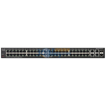 思科（Cisco）SG300-52（SRW2048）网管交换机