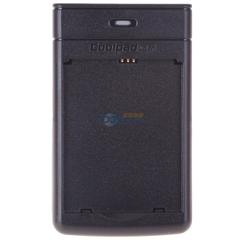 酷派（Coolpad) N900（CPZC-023）座充充电器（原包）适用于N900/N900C
