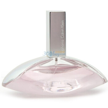 卡文克莱迷情喷式淡香水（女用）50ml