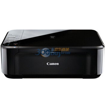 佳能（CANON）腾彩PIXMA MG3180 彩色喷墨实用无线一体机（打印 复印 扫描）