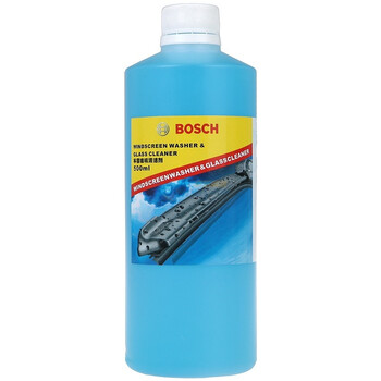 博世（BOSCH）车窗玻璃清洁剂（1只装）