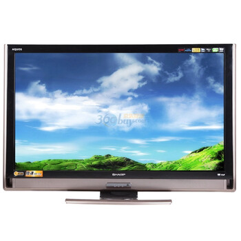 夏普(SHARP) LCD-52LX620A 52英寸 全高清LED液晶电视