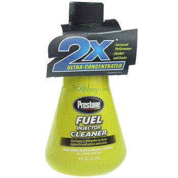 霍尼韦尔（honeywell）AS792 177ml 2倍浓缩燃油喷油嘴清洗剂