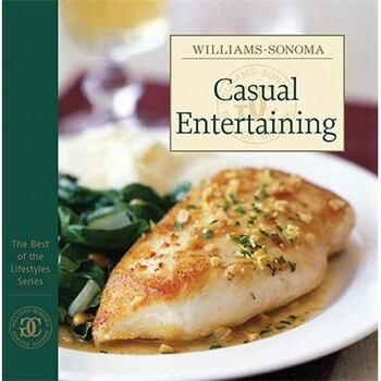 《Casual Entertaining (Best of Williams-Sonom