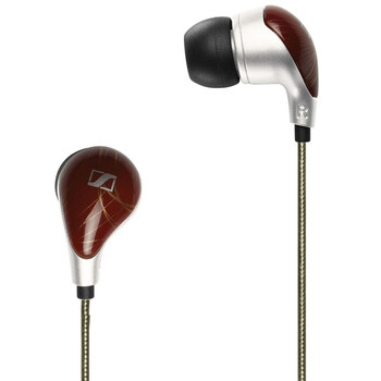 森海塞尔（Sennheiser）CX281 符合人体工学的街头入耳式耳塞