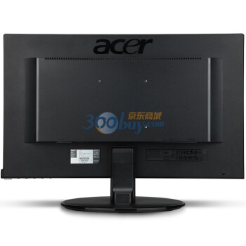 acer 宏基 A231H LBbmii 广视角液晶显示器（23英寸、IPS、LED）