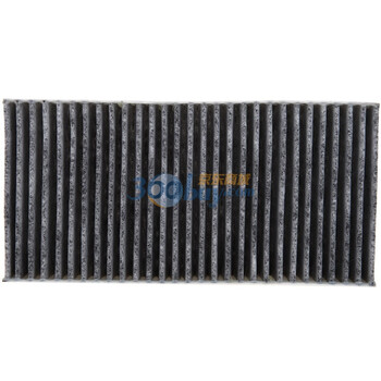 方牌（Fram）高效空调滤清器CF10430B（老款CR-V 2.0L,2.4L）