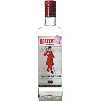 英国必富达金酒 700ml