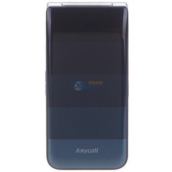 SAMSUNG 三星 S5520 3G手机（墨蓝色 联通定制）