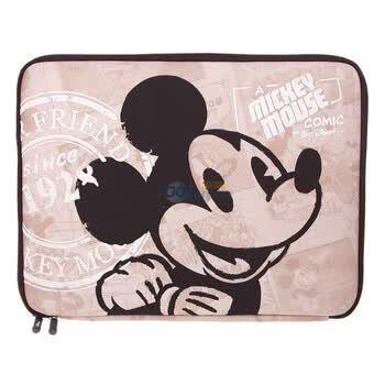 迪士尼（Disney）DNC090105 14寸笔记本专用内胆包（米黄）