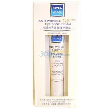 妮维雅NIVEA Q10修护眼霜15ml