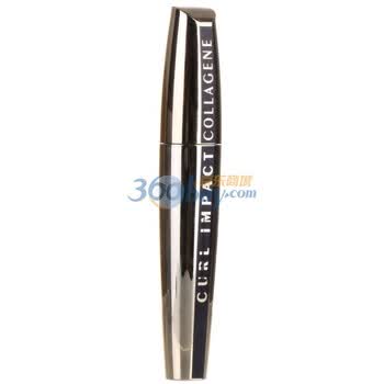 LOREAL PARIS巴黎欧莱雅飞翘胶原睫毛膏11ml