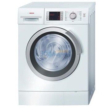 博世(BOSCH)洗衣机WLM20460TI