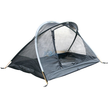 康尔健野2人户外探险徒步帐篷 KingCamp KT3045 PEAK