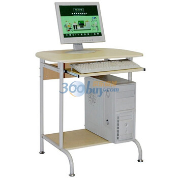 空间大师简约型电脑桌DN003 - 京东历史价格走